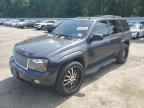 2007 CHEVROLET Trailblazer