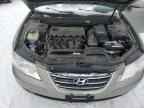 2010 HYUNDAI SONATA