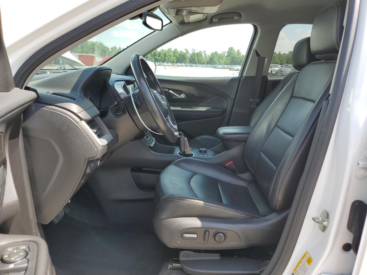 2018 GMC Terrain