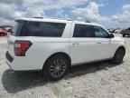 2020 FORD Expedition