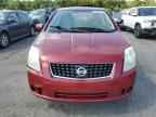 2008 NISSAN SENTRA