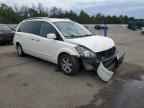 2008 NISSAN Quest