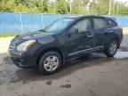 2013 NISSAN ROGUE