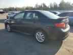 2008 TOYOTA COROLLA
