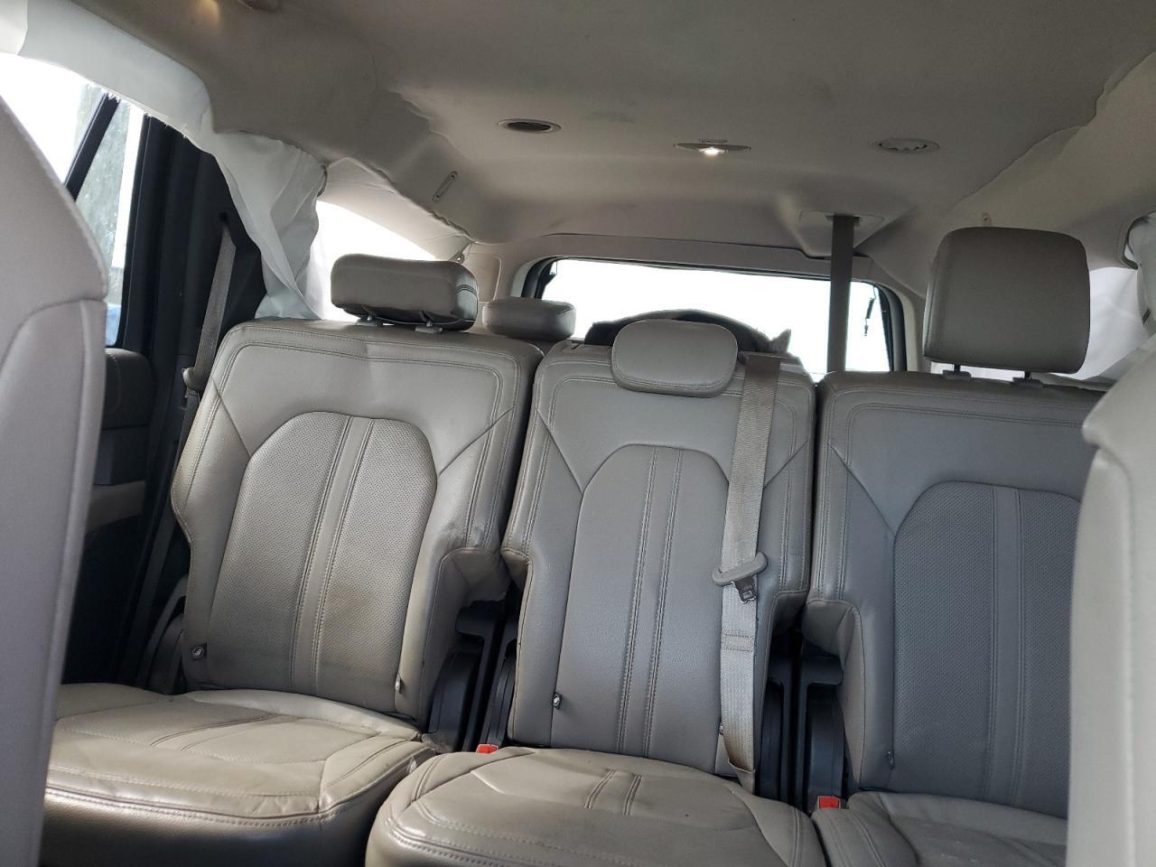 2020 FORD Expedition