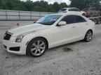 2014 CADILLAC ATS