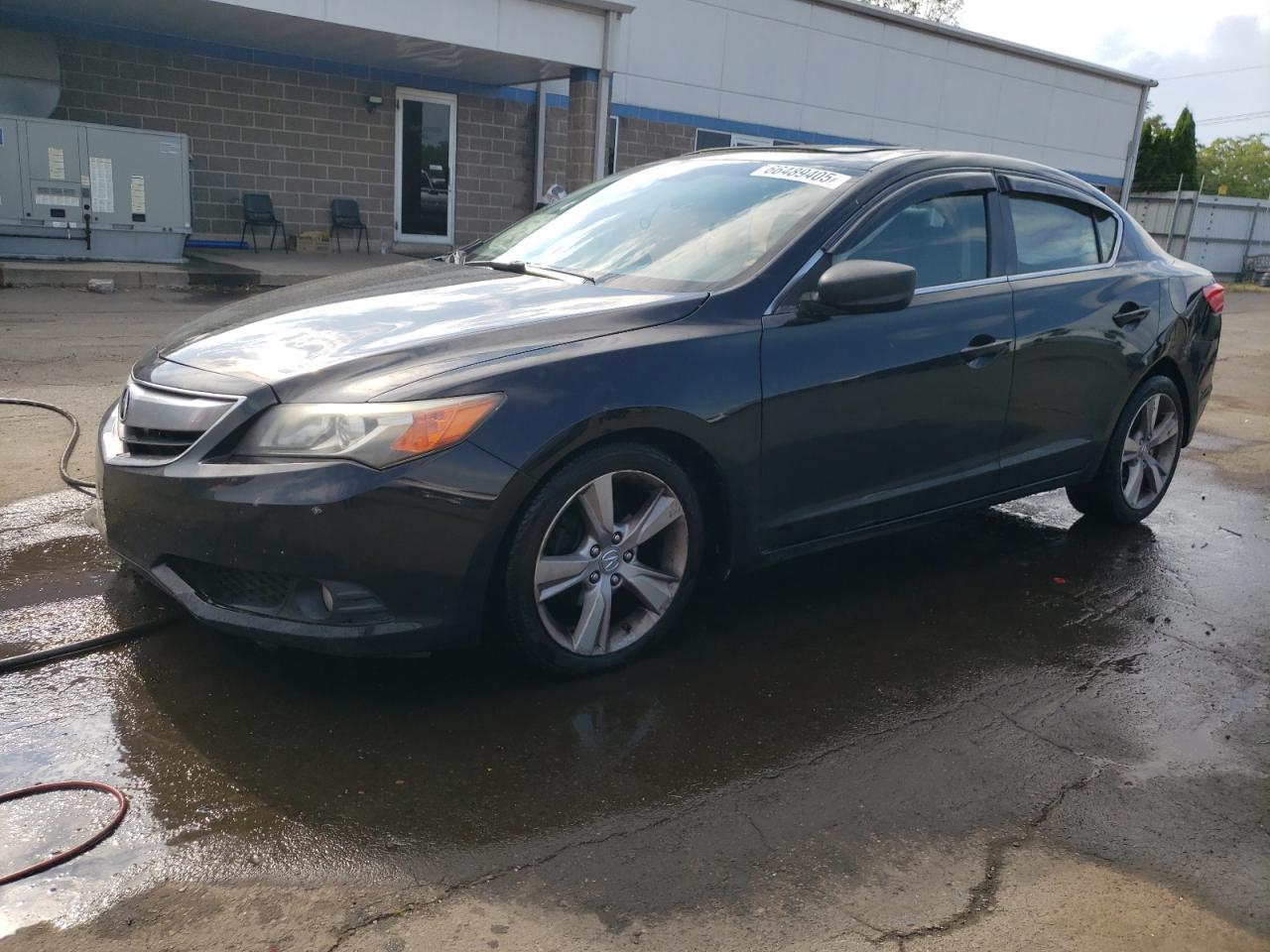 2015 ACURA ILX