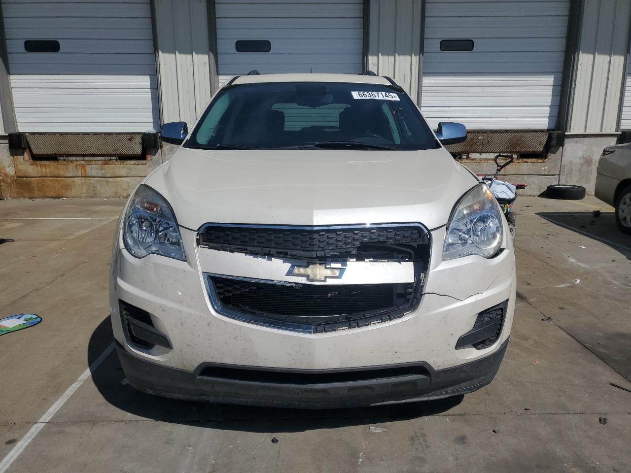 2013 CHEVROLET EQUINOX