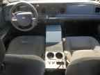 2008 FORD Crown Victoria