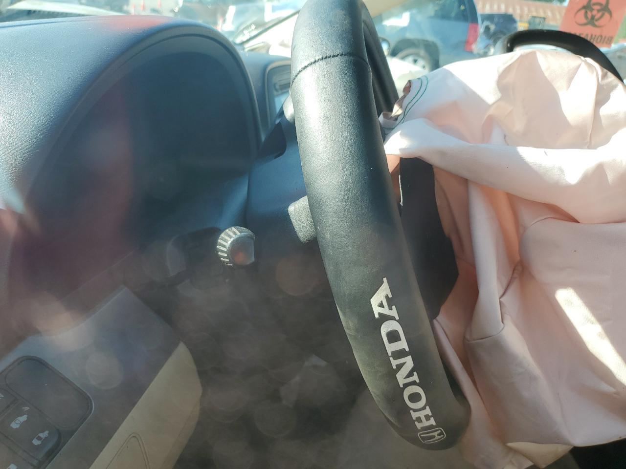 2005 HONDA ODYSSEY