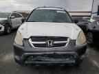 2003 HONDA CR-V