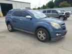 2011 CHEVROLET EQUINOX