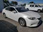 2013 LEXUS Es