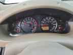 2012 NISSAN Frontier