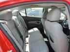 2015 CHEVROLET CRUZE