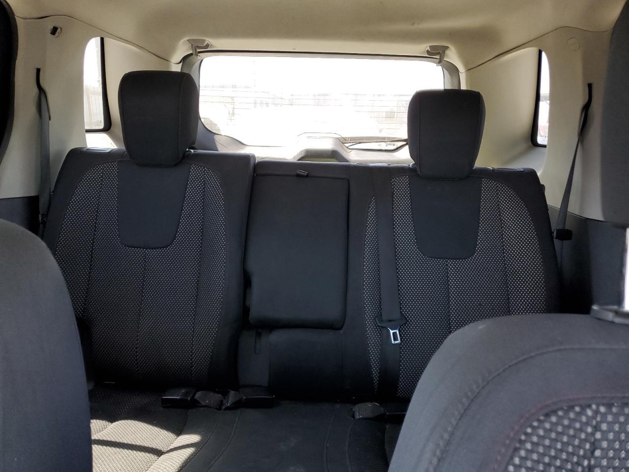 2015 GMC Terrain