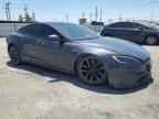 2022 TESLA MODEL S
