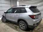2022 HONDA Passport