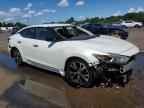 2018 NISSAN Maxima