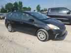2012 TOYOTA PRIUS V