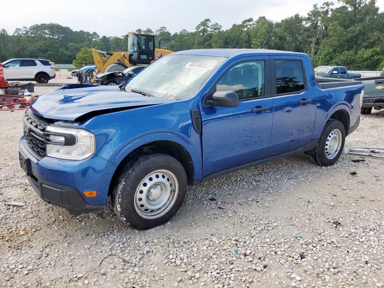2024 FORD Maverick