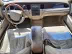 2011 LINCOLN Town Car