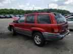 2002 JEEP Grand Cherokee