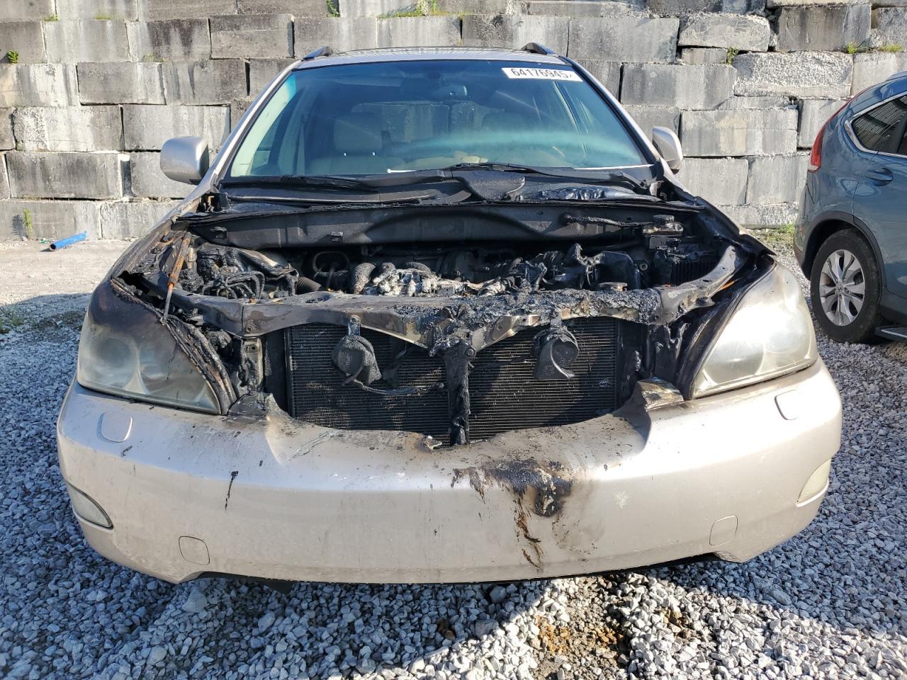 2005 LEXUS Rx 330