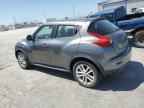 2013 NISSAN Juke