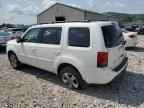 2013 HONDA PILOT