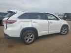 2015 TOYOTA HIGHLANDER