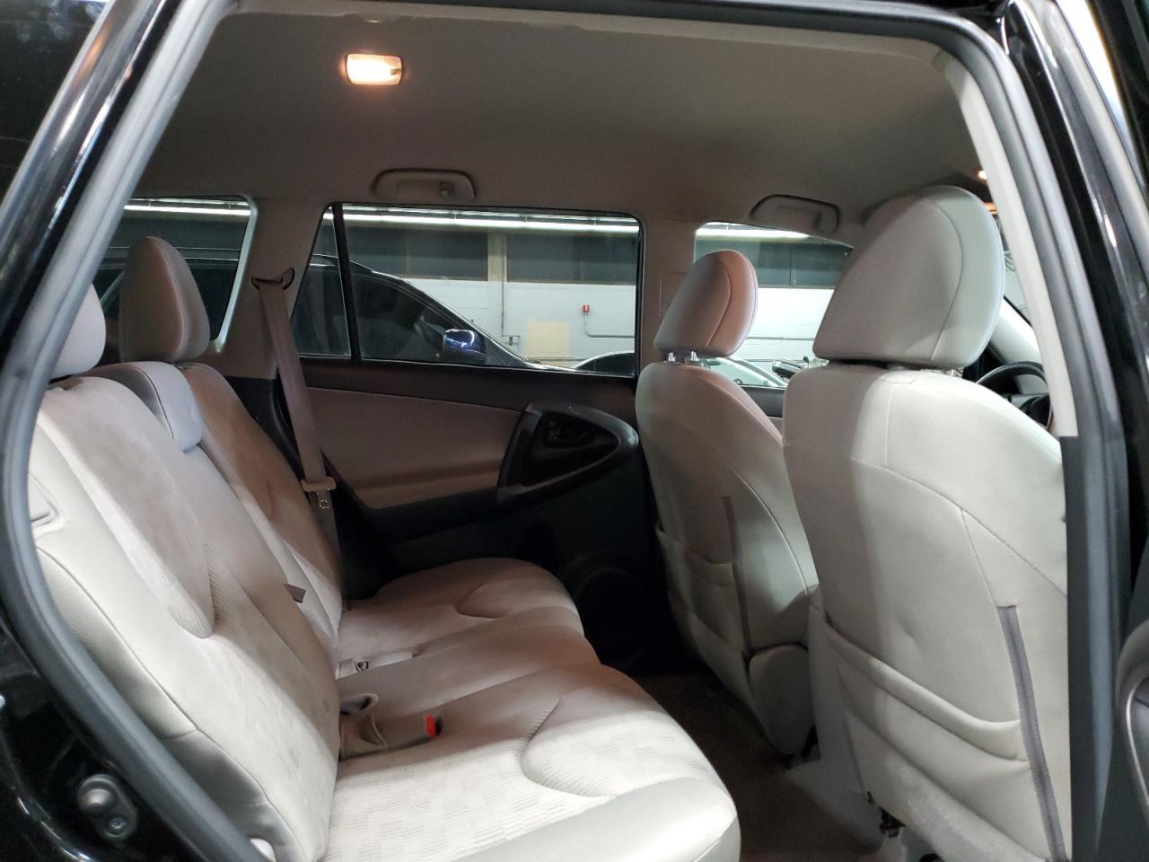 2012 TOYOTA RAV4