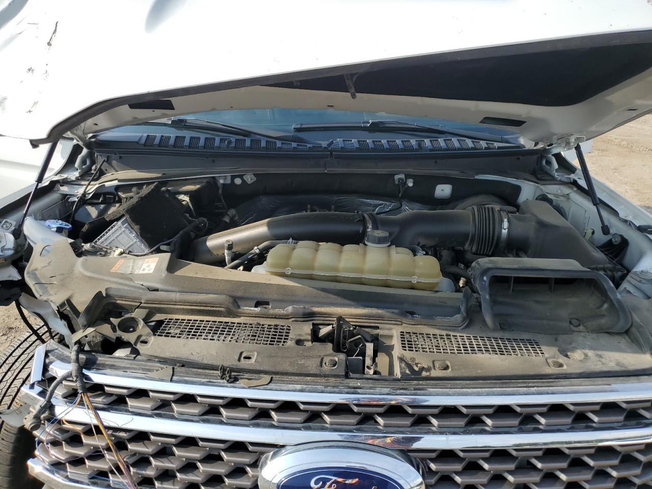 2021 FORD Expedition