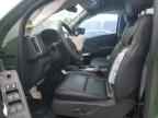 2024 NISSAN Frontier