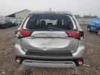 2020 MITSUBISHI outlander