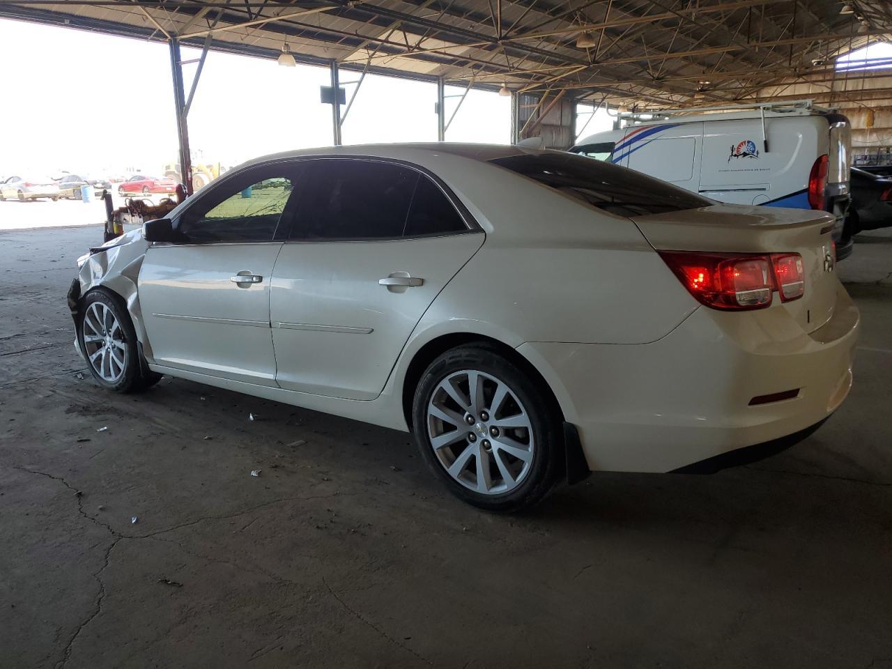 2013 CHEVROLET MALIBU