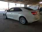 2013 CHEVROLET MALIBU