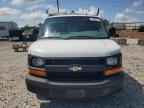 2015 CHEVROLET EXPRESS 2500