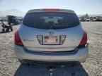 2005 NISSAN MURANO