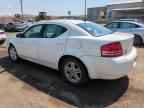 2008 DODGE Avenger
