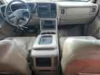 2003 CHEVROLET Silverado