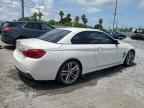 2018 BMW 4 Series