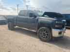 2015 CHEVROLET Silverado 2500