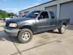 2000 FORD F-150