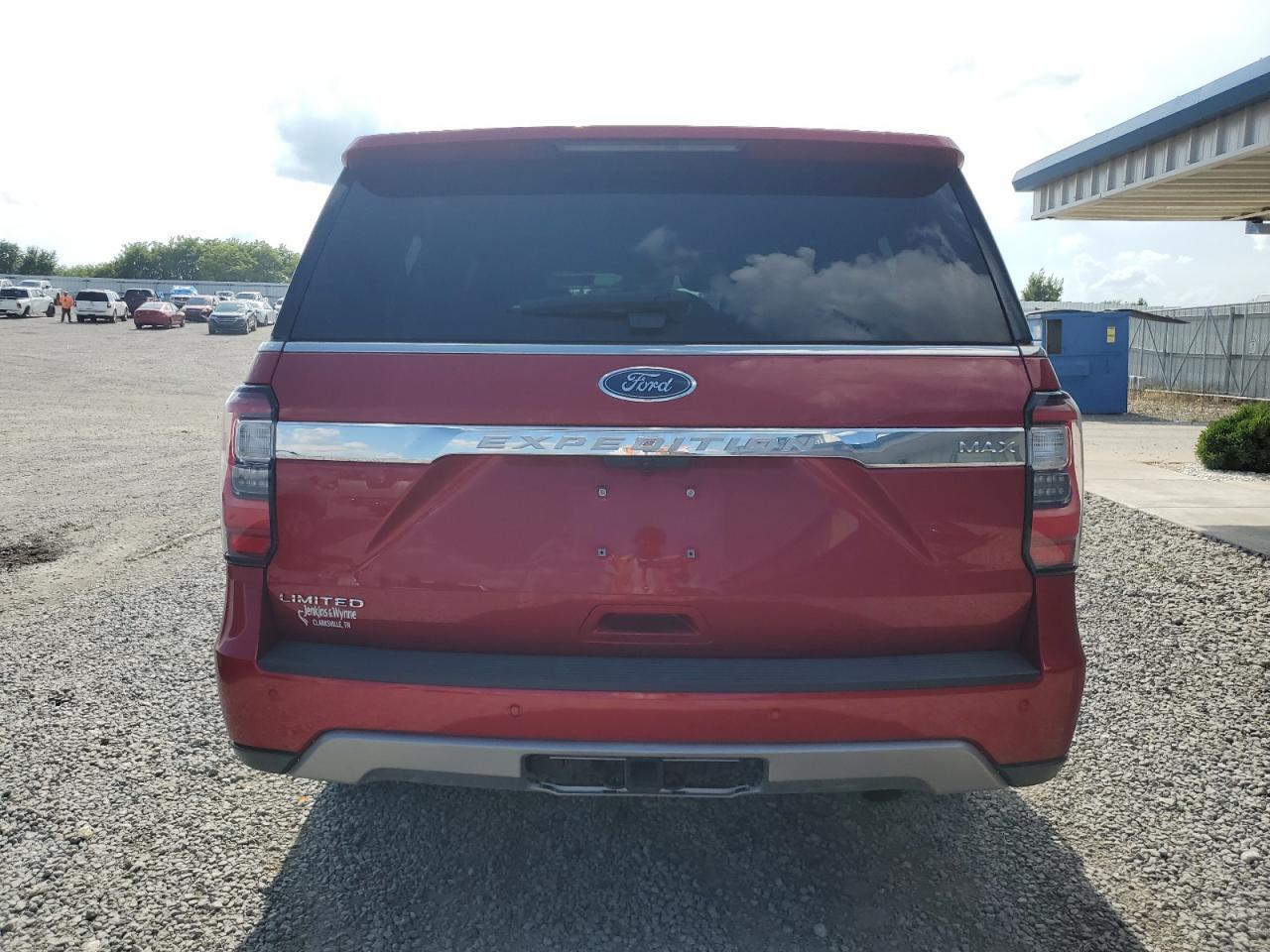2020 FORD Expedition