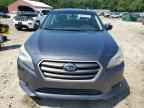 2015 SUBARU Legacy