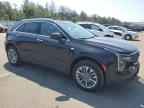 2024 CADILLAC XT4