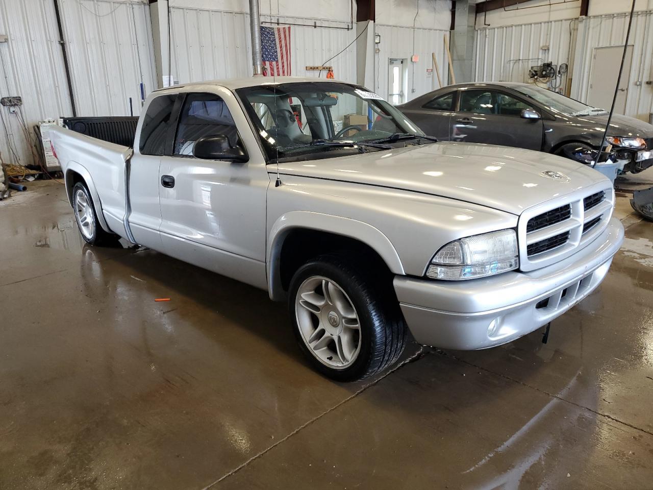 2001 DODGE Dakota