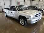 2001 DODGE Dakota