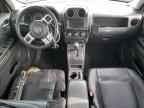 2011 JEEP PATRIOT